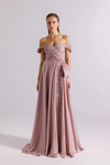 Neriah Dress