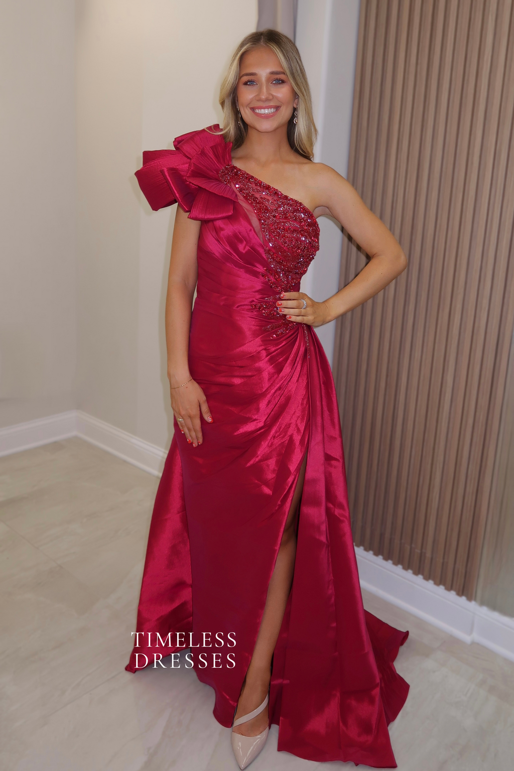 Sabrina Dress