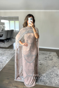 Jehan Dress