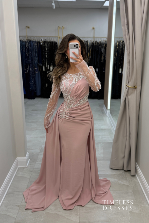 Celeste Dress
