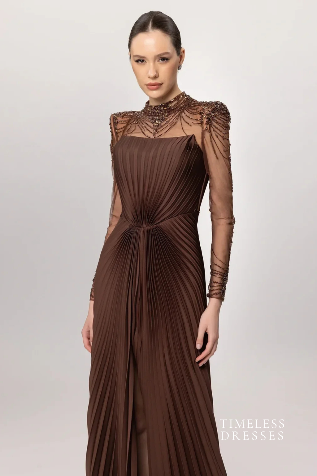 Dakota Dress