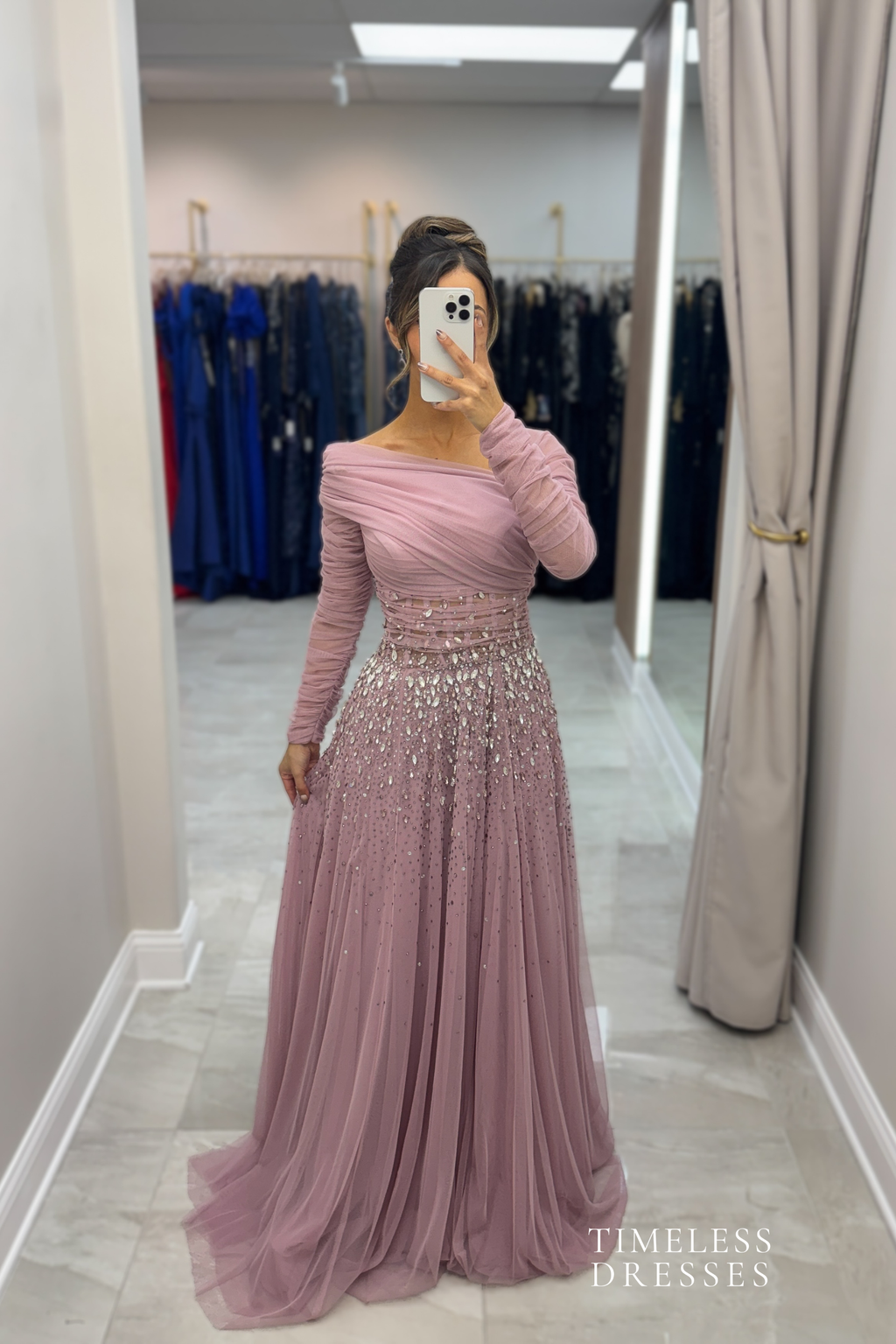 Kendra Dress