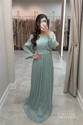 Katie Dress