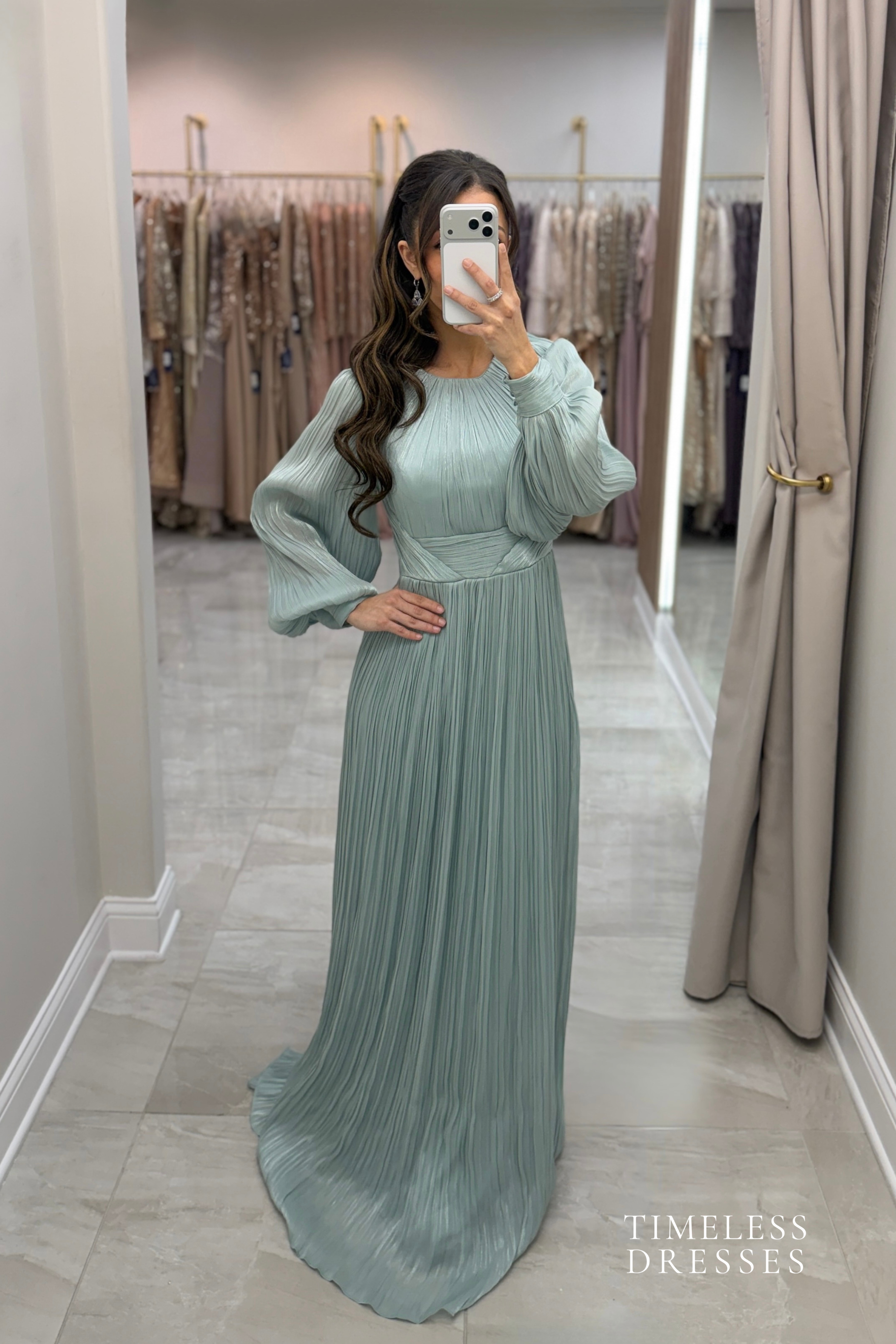 Katie Dress