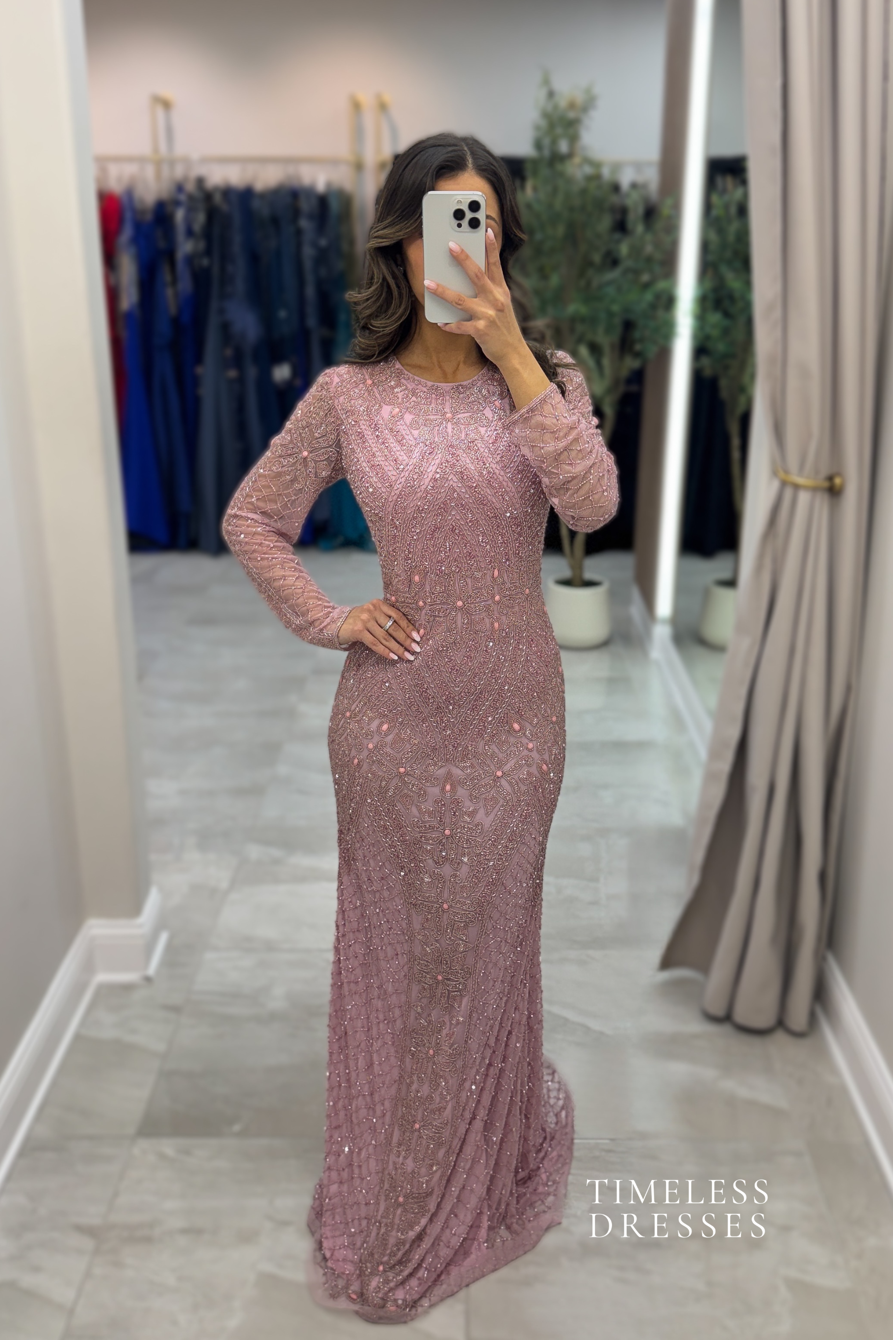 Sahar Dress