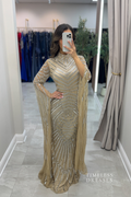 Arnina Dress