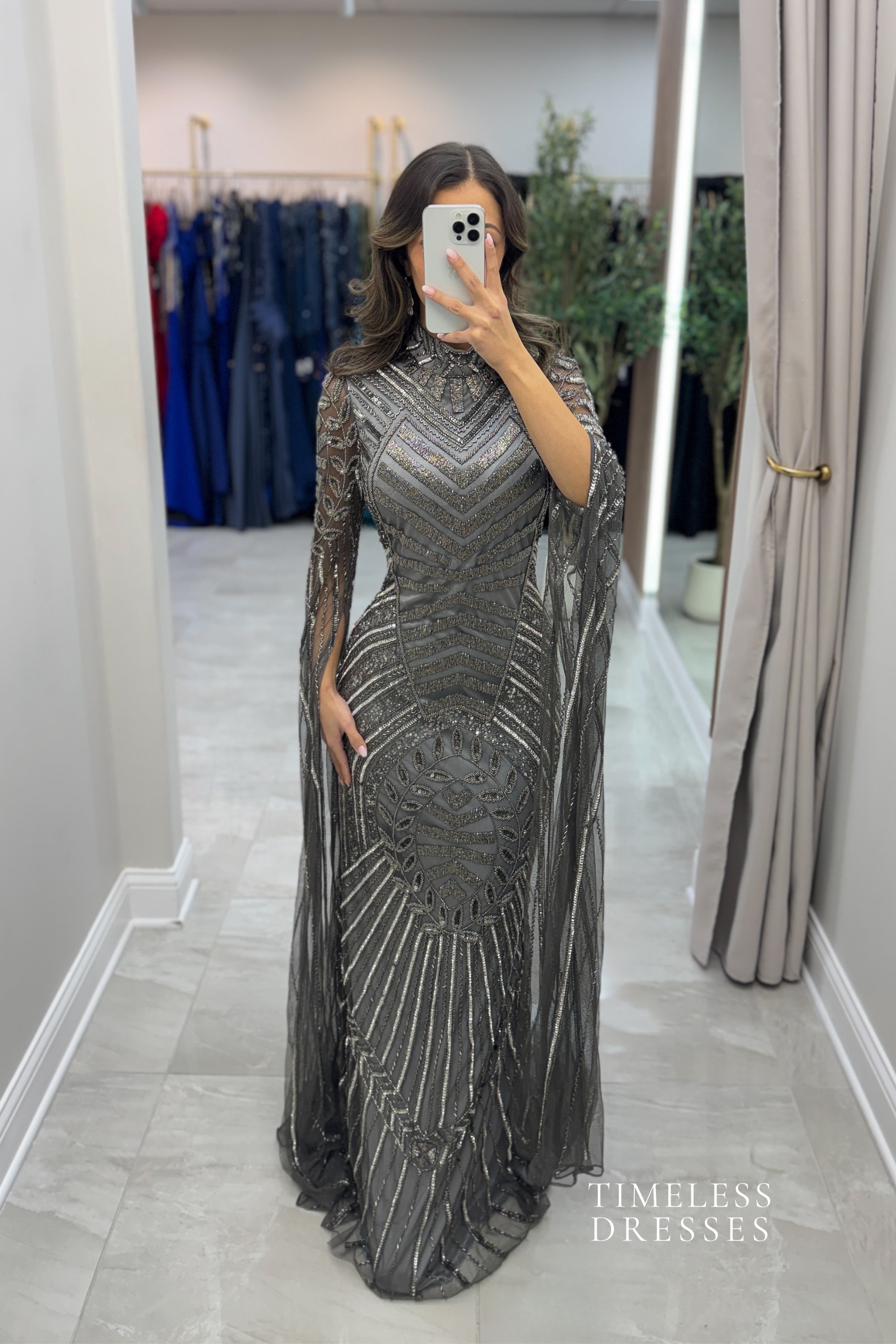 Arnina Dress