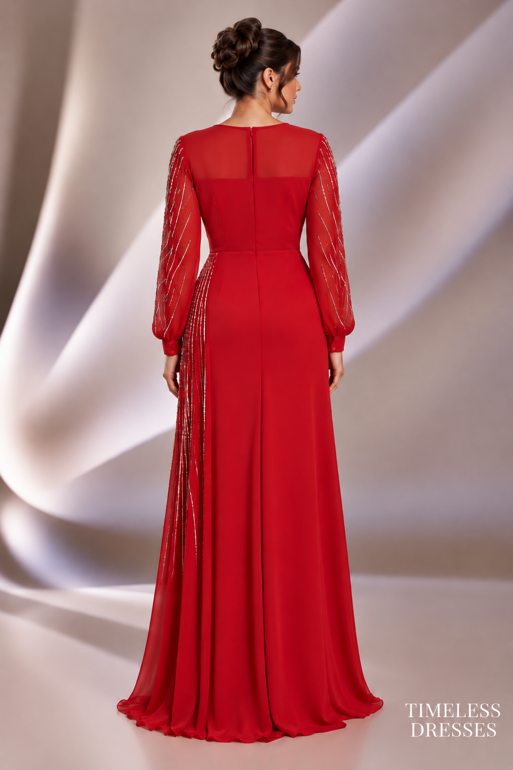 Noora Dress