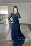 Muna Dress