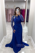 Amelia Dress