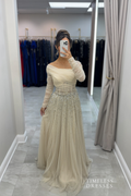 Kendra Dress