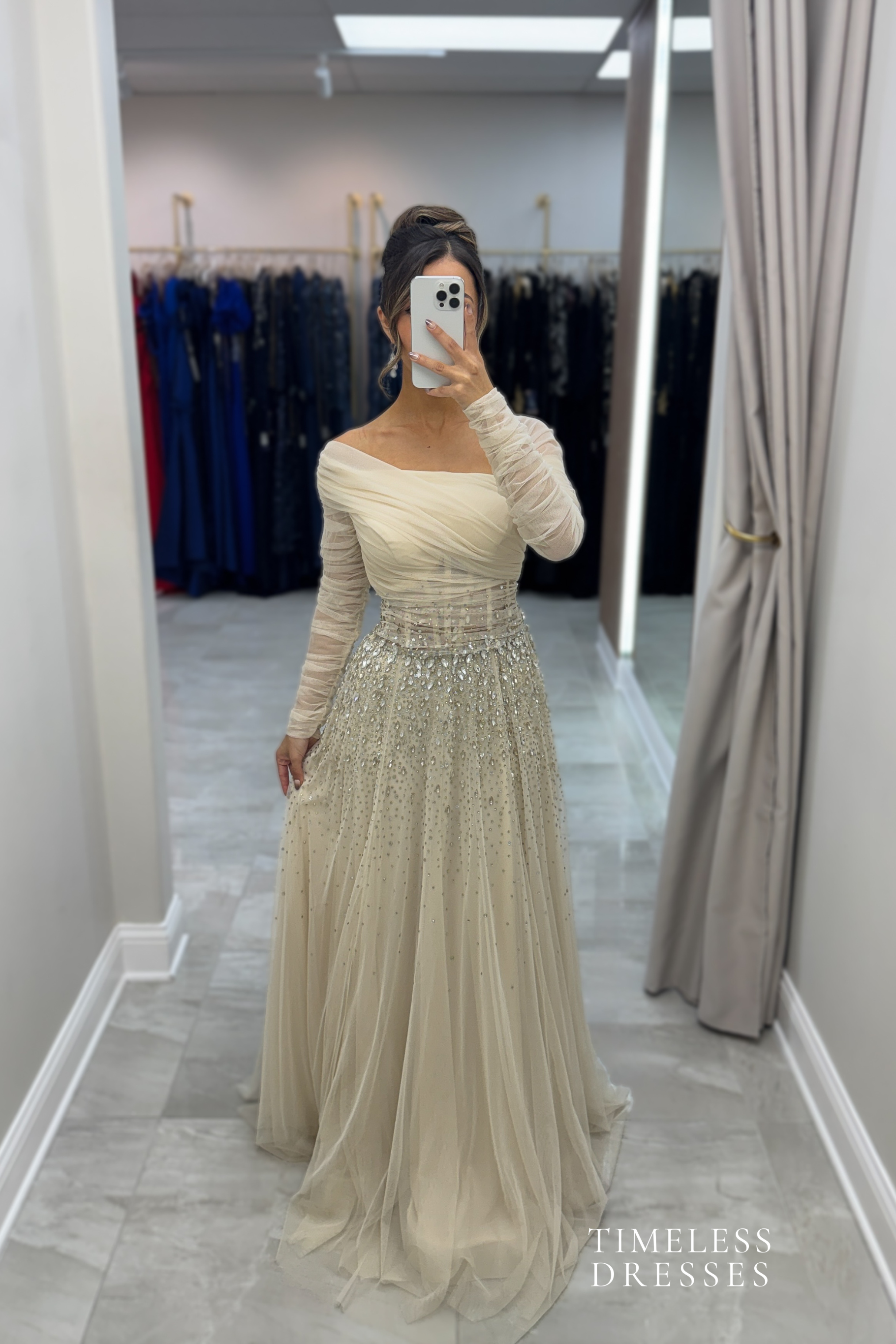 Kendra Dress