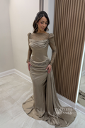 Razan Dress