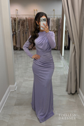 Janelle Dress