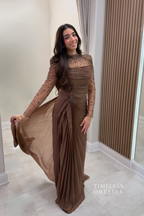 Alina Dress