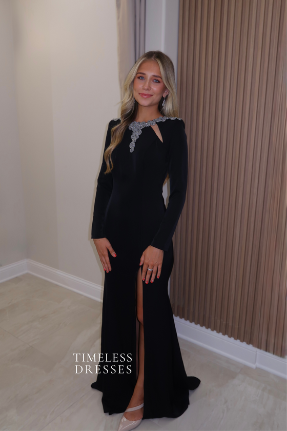 Sabreen Dress