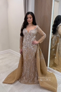 Elvana Dress
