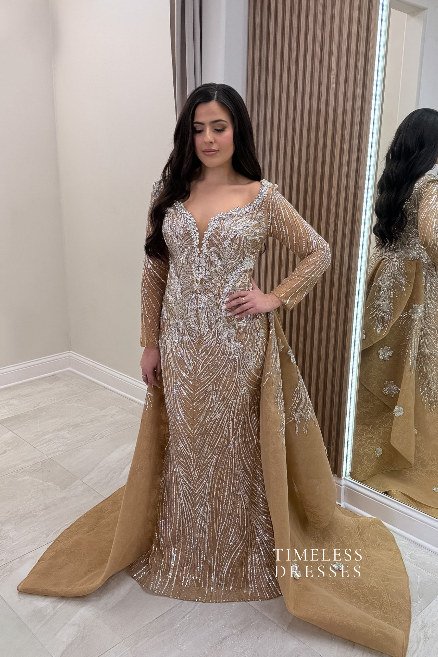 Elvana Dress
