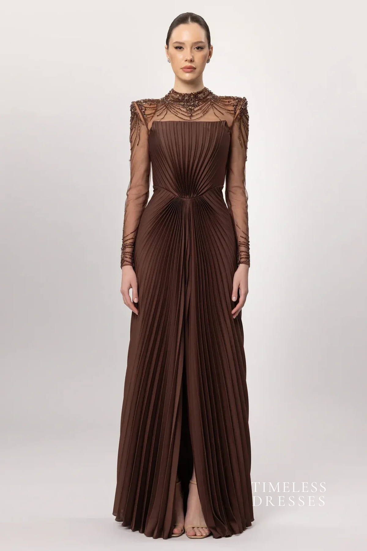 Dakota Dress