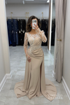 Celeste Dress