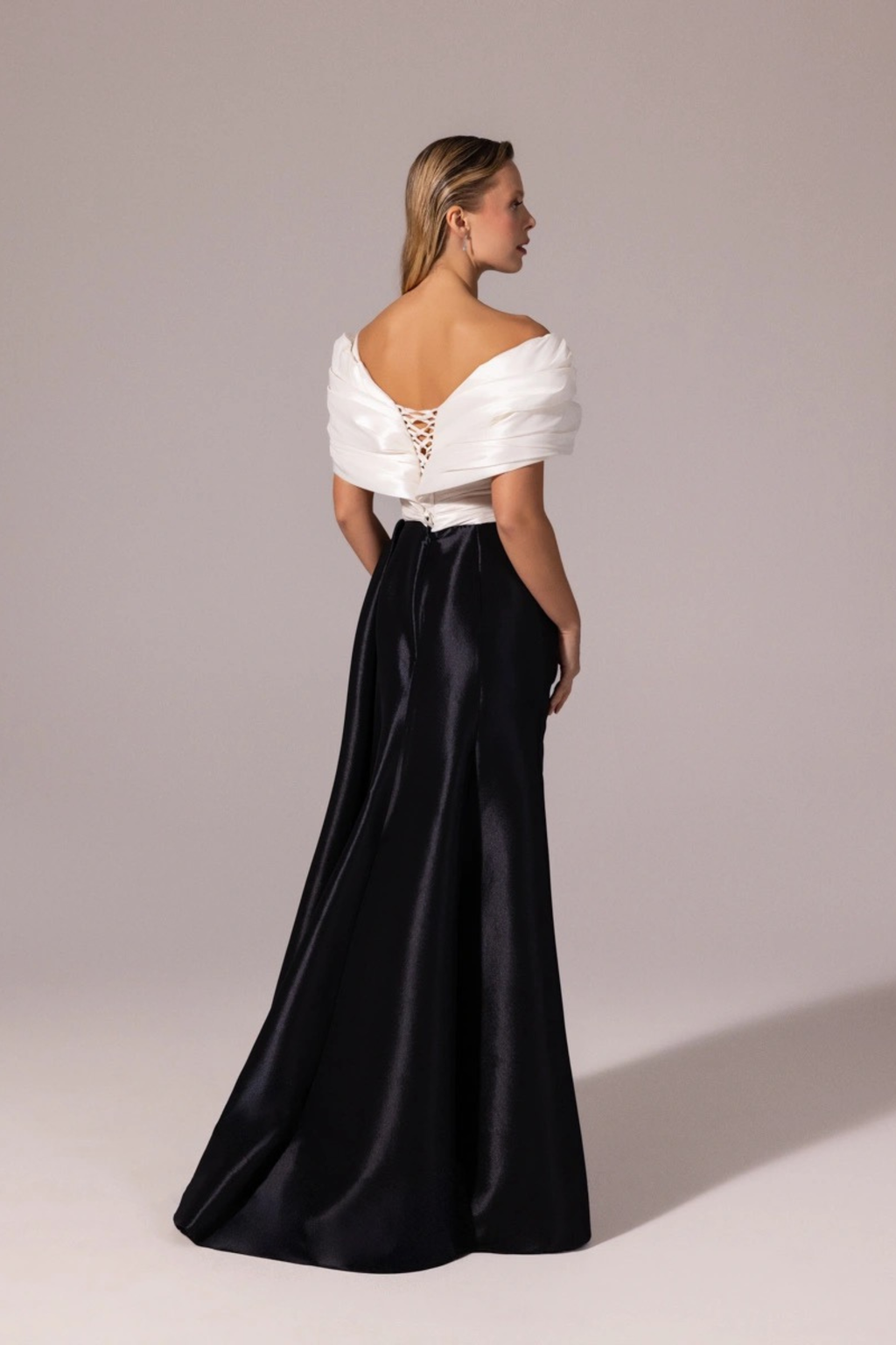 Perla Dress
