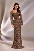 Claudia Dress
