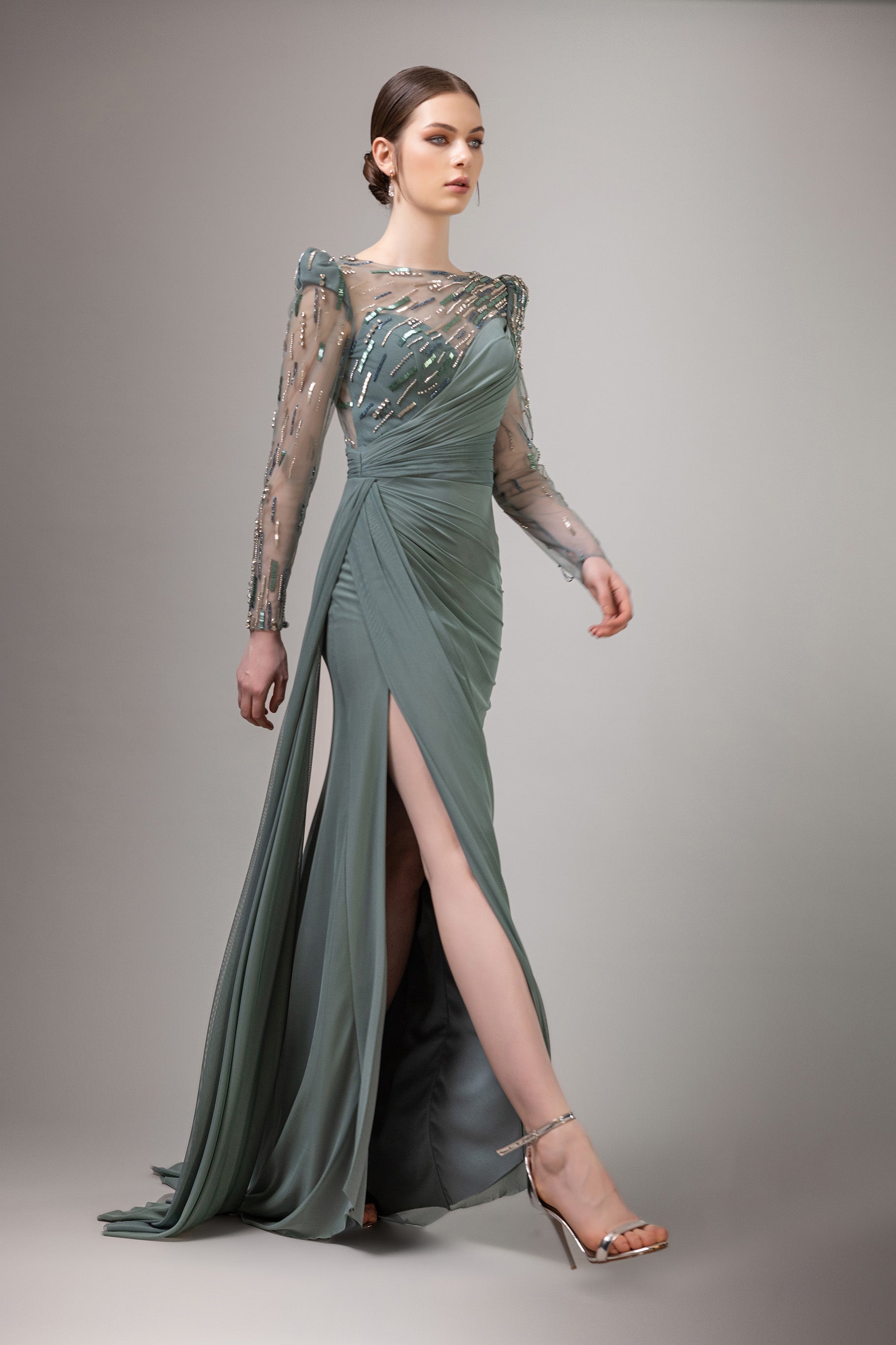 Demi Dress