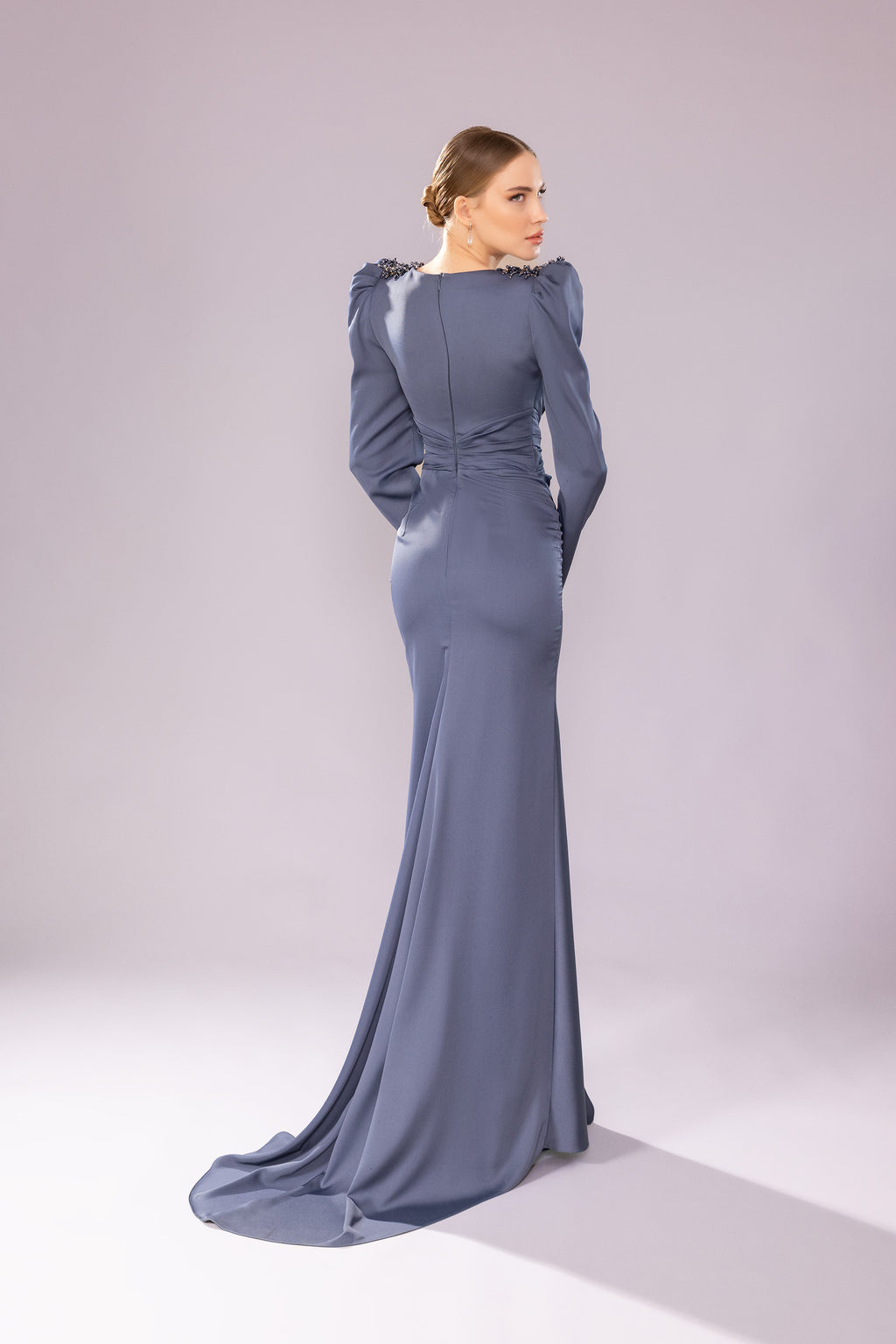 Salena Dress