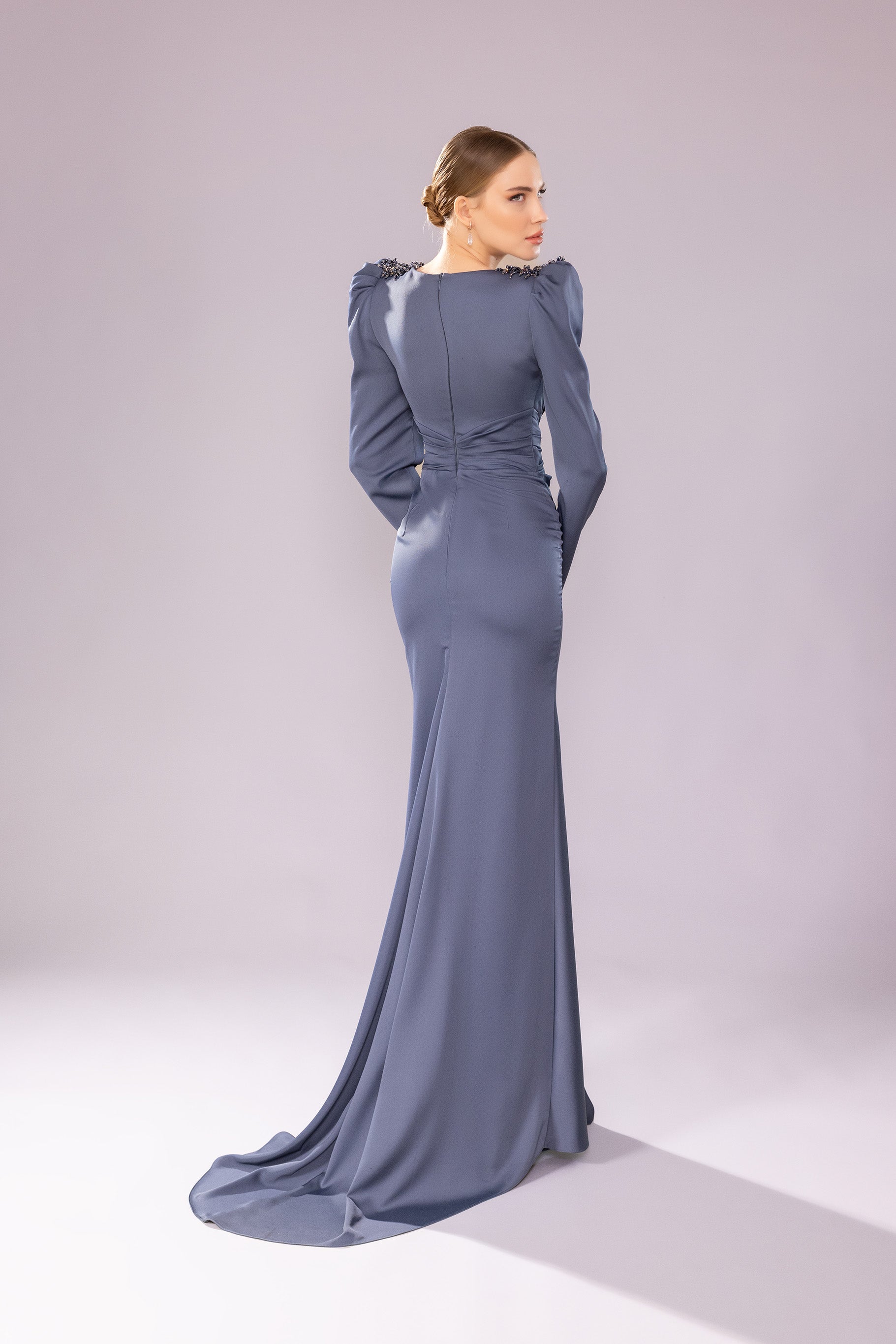 Salena Dress