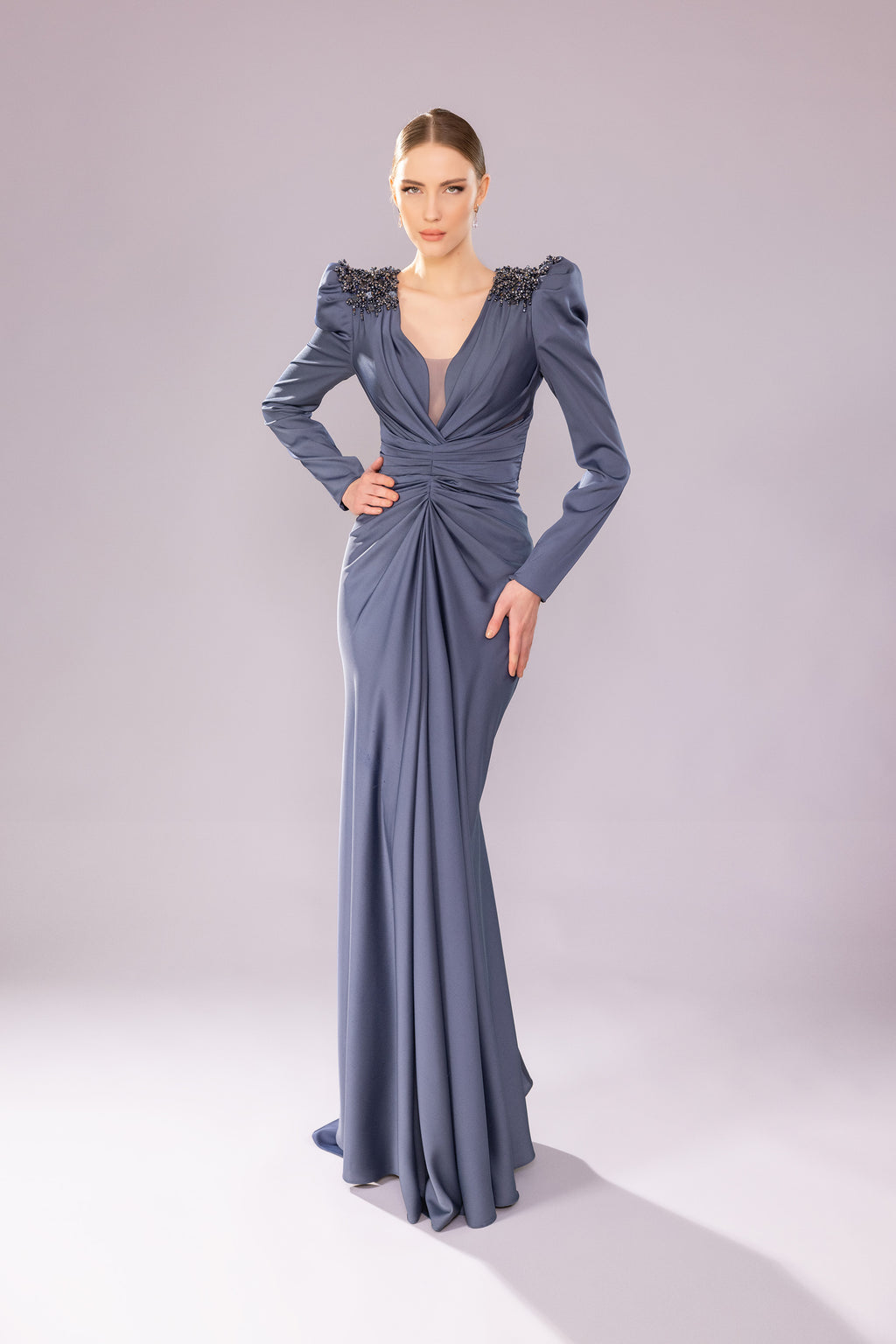 Salena Dress
