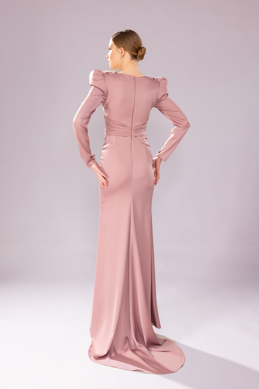 Salena Dress