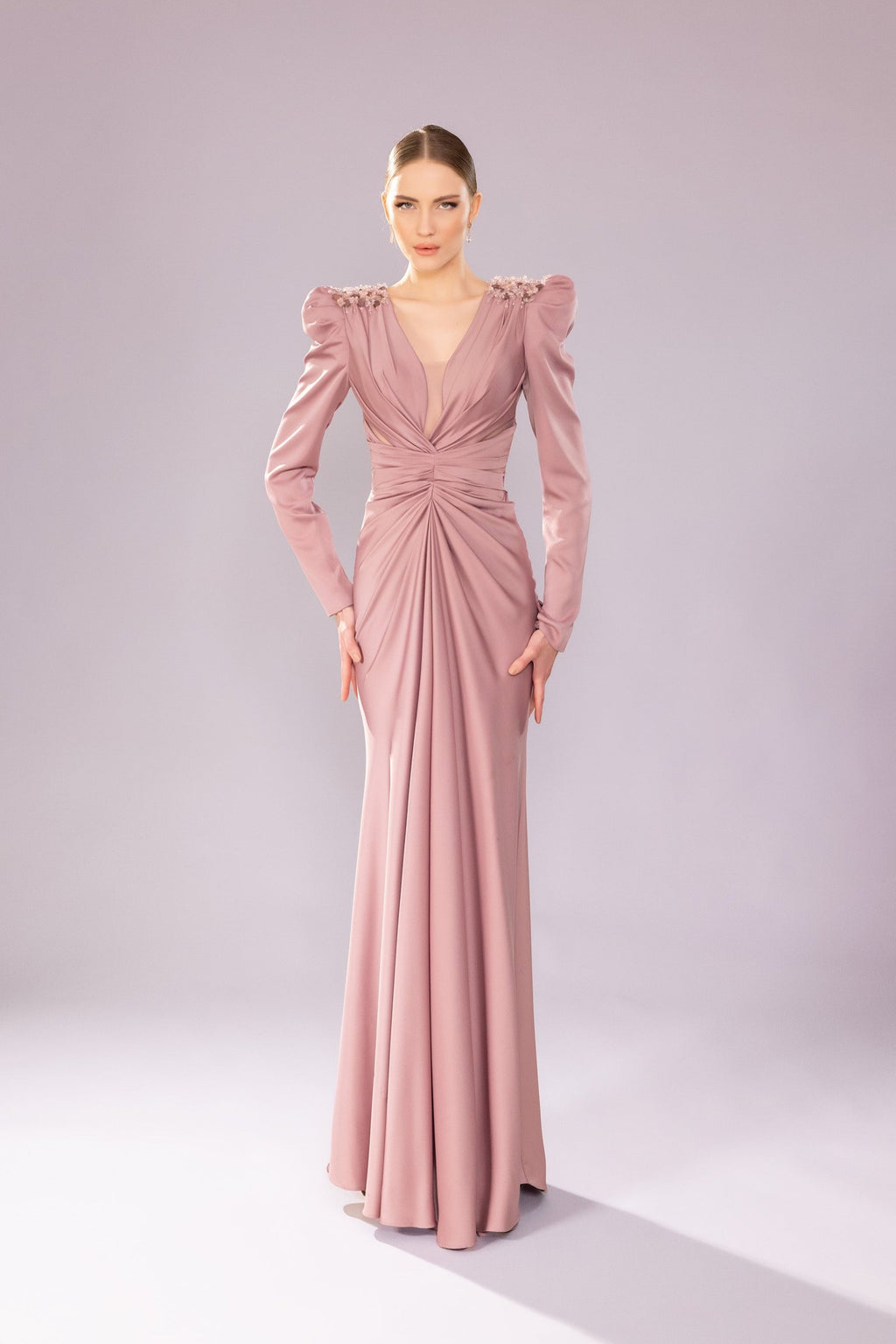 Salena Dress