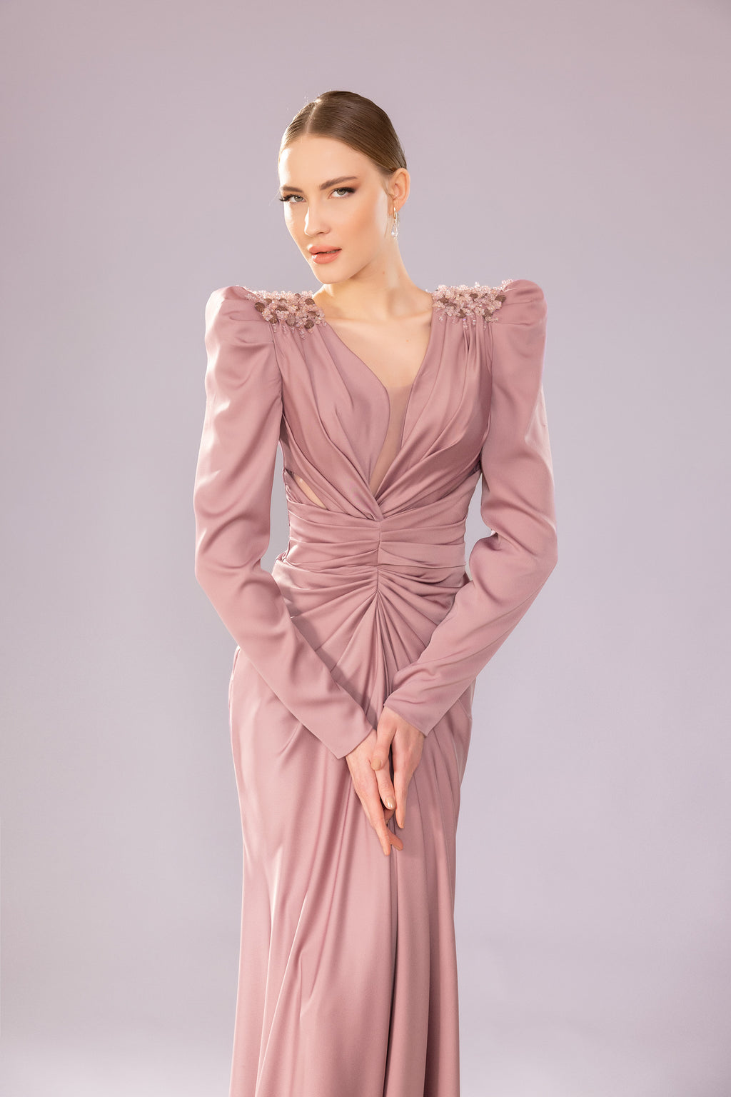 Salena Dress