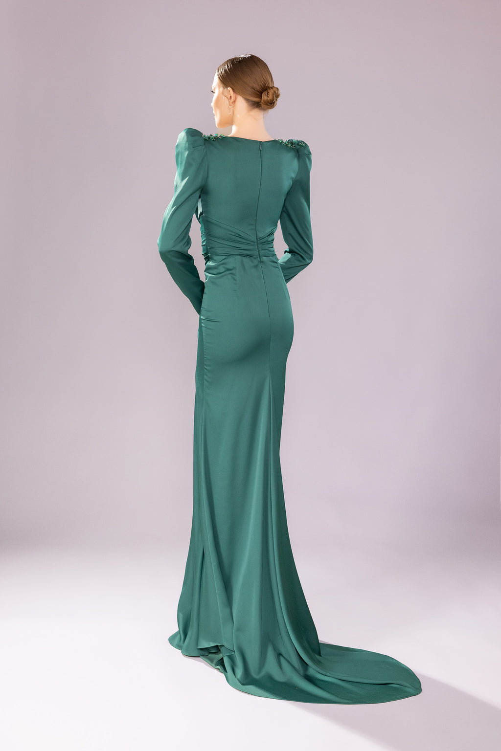Salena Dress