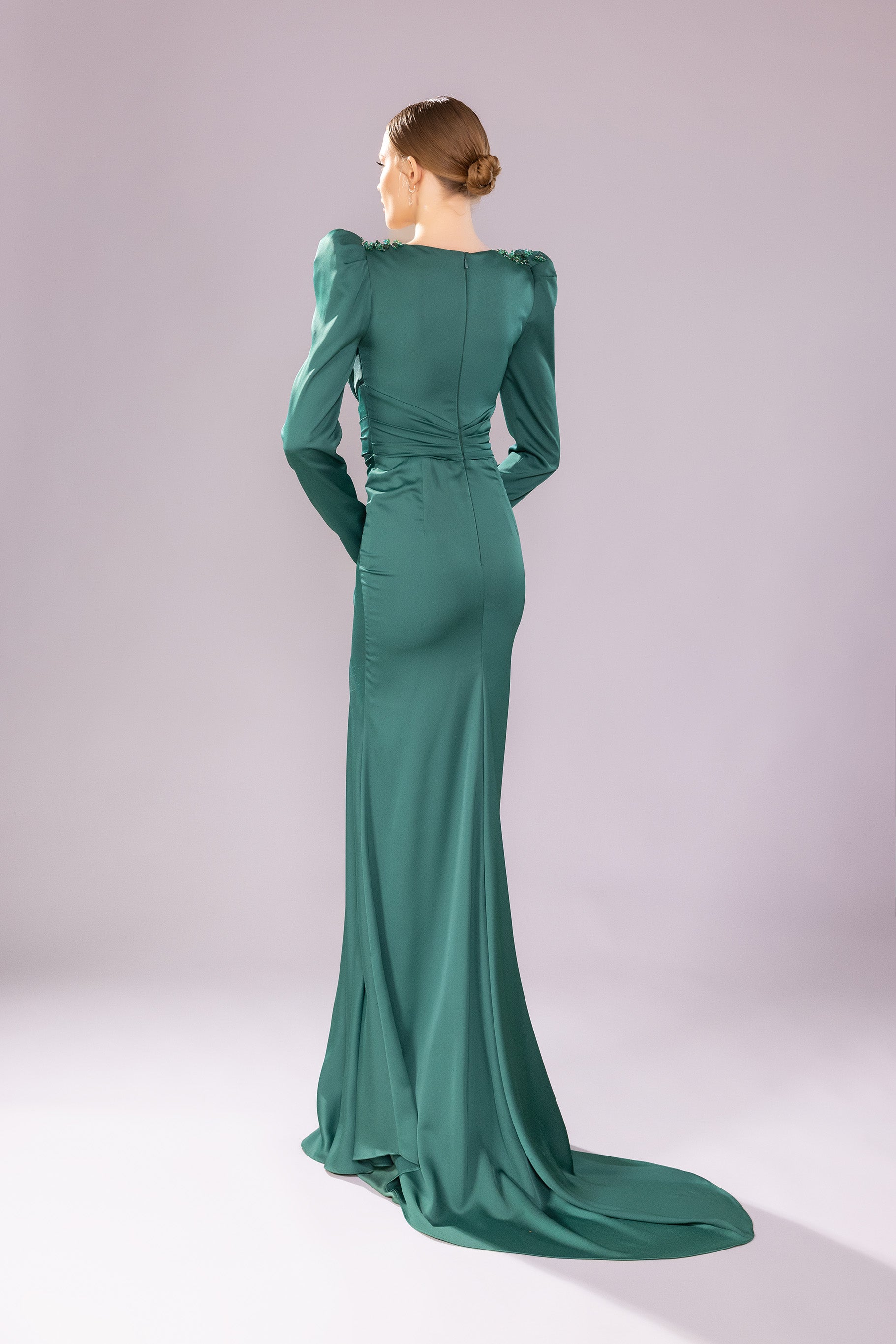 Salena Dress