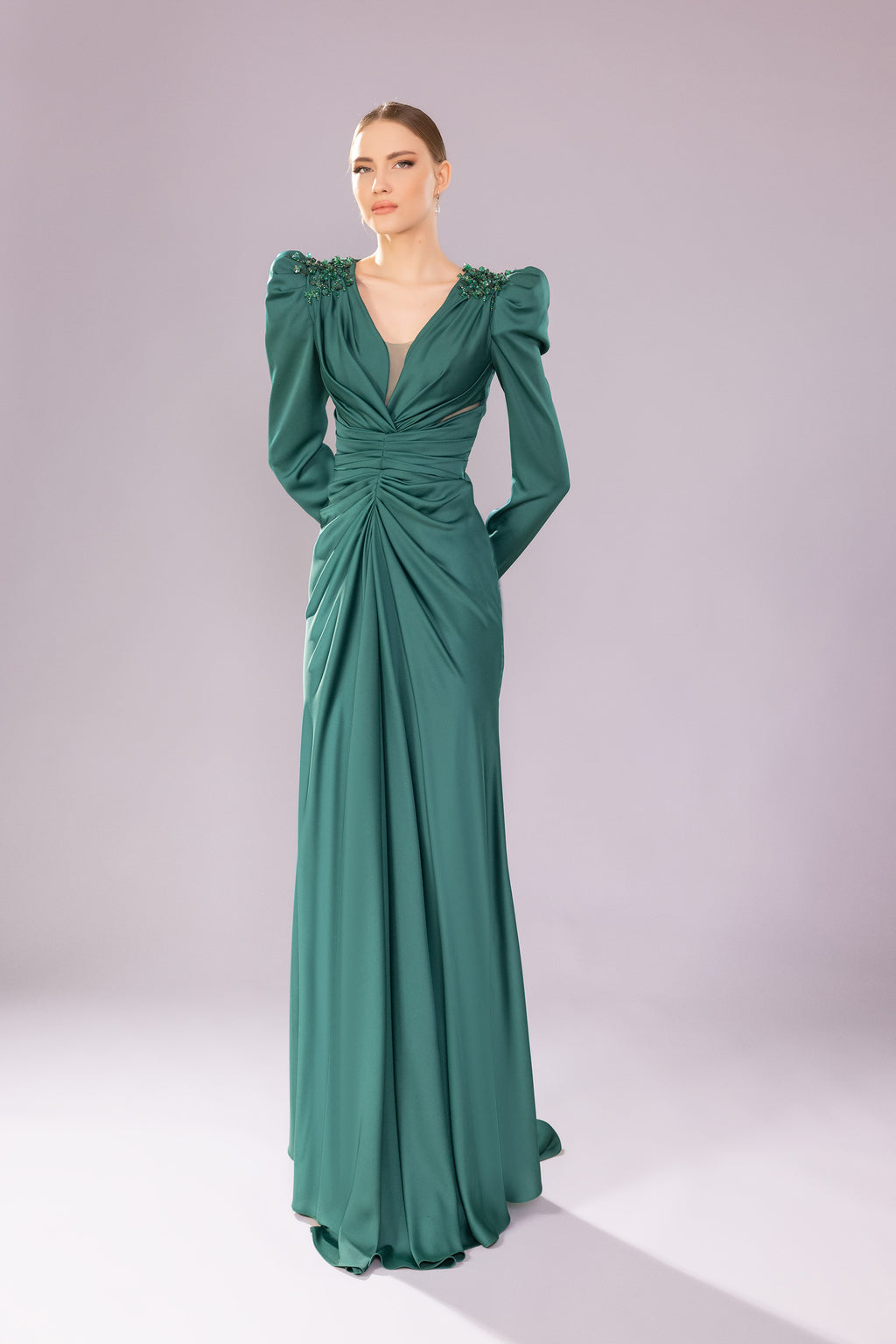 Salena Dress