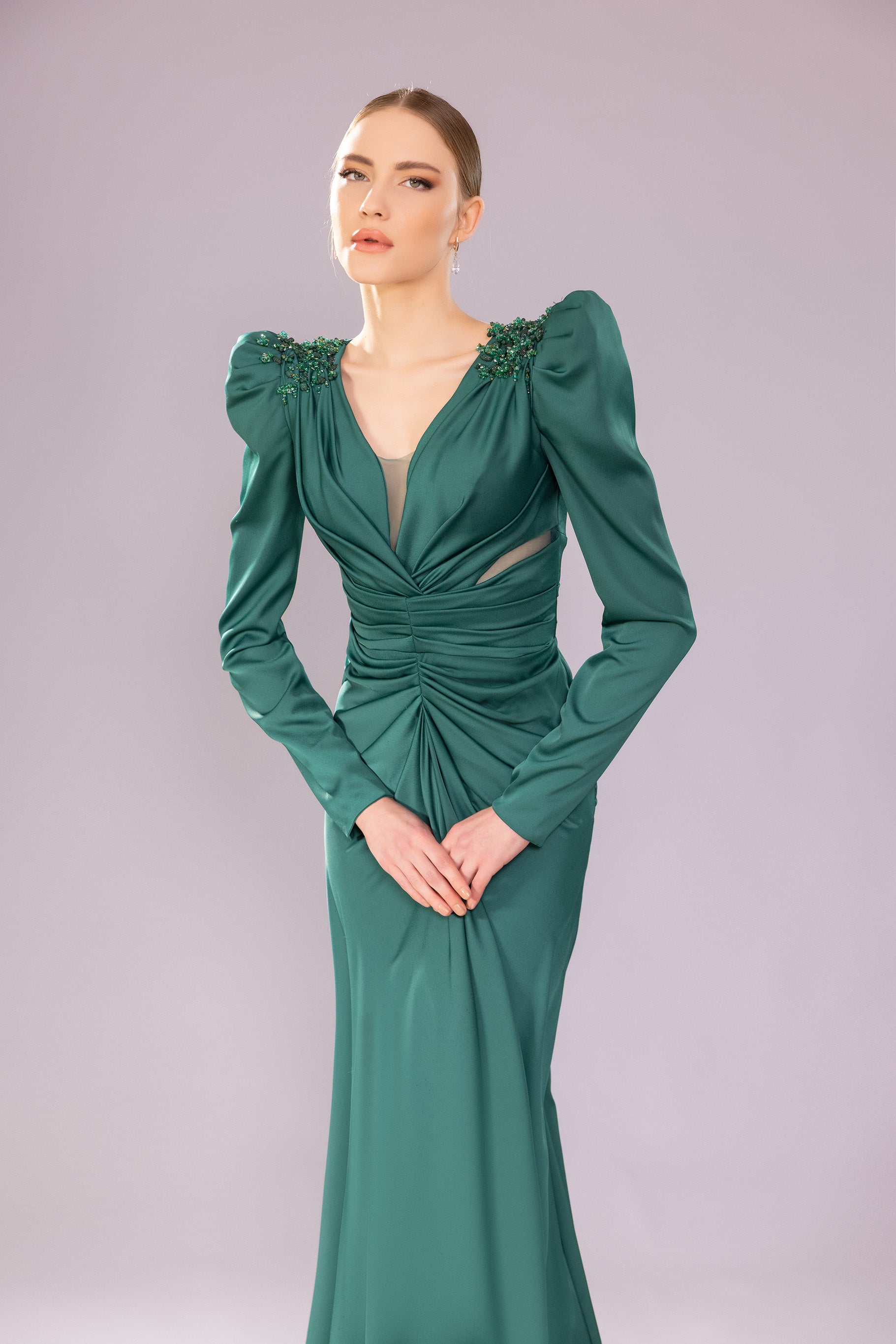 Salena Dress