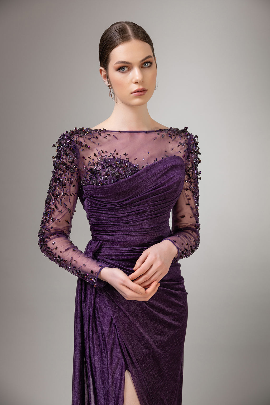 Sofia Dress