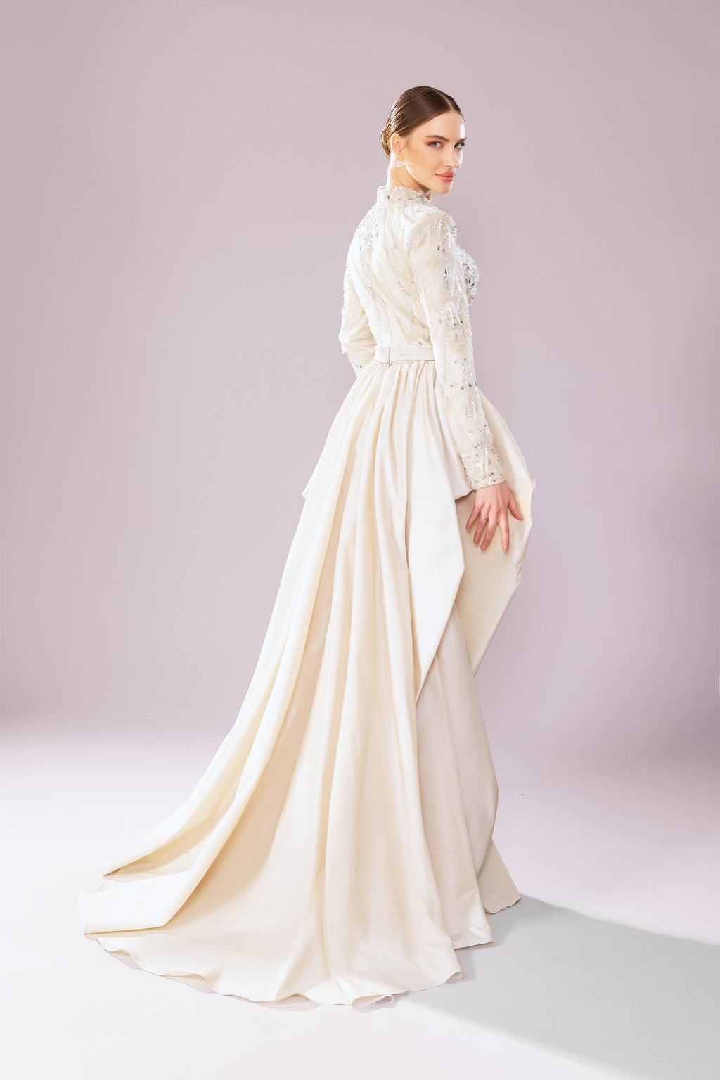 Daliah Bridal Gown