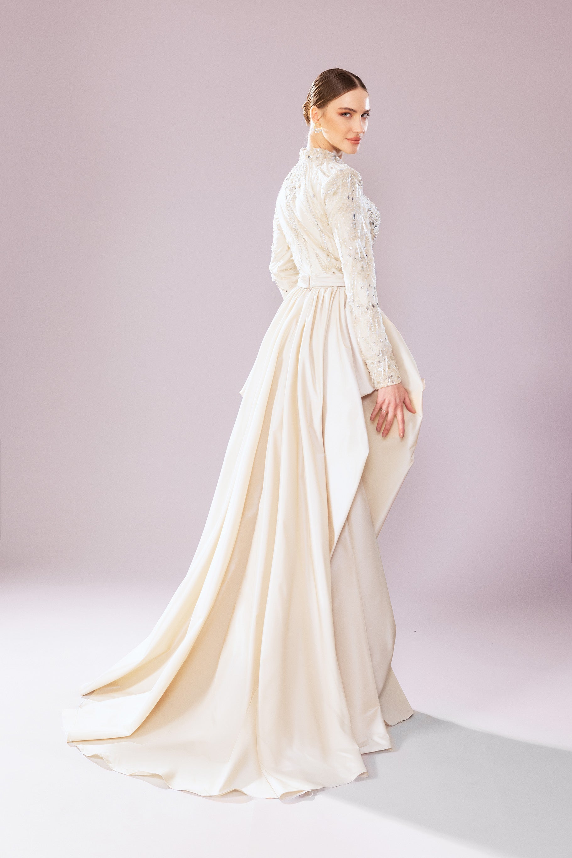 Daliah Bridal Gown