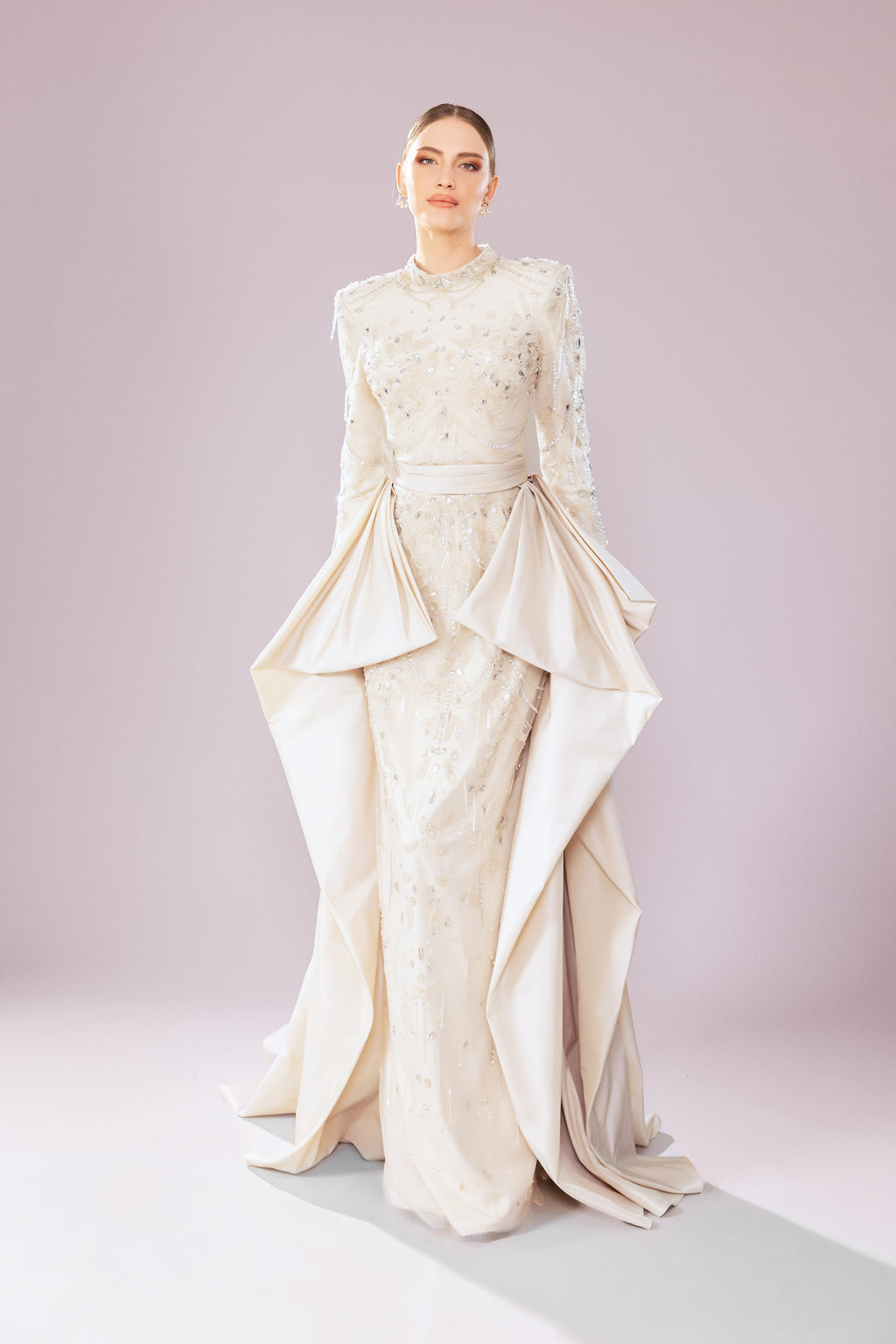 Daliah Bridal Gown