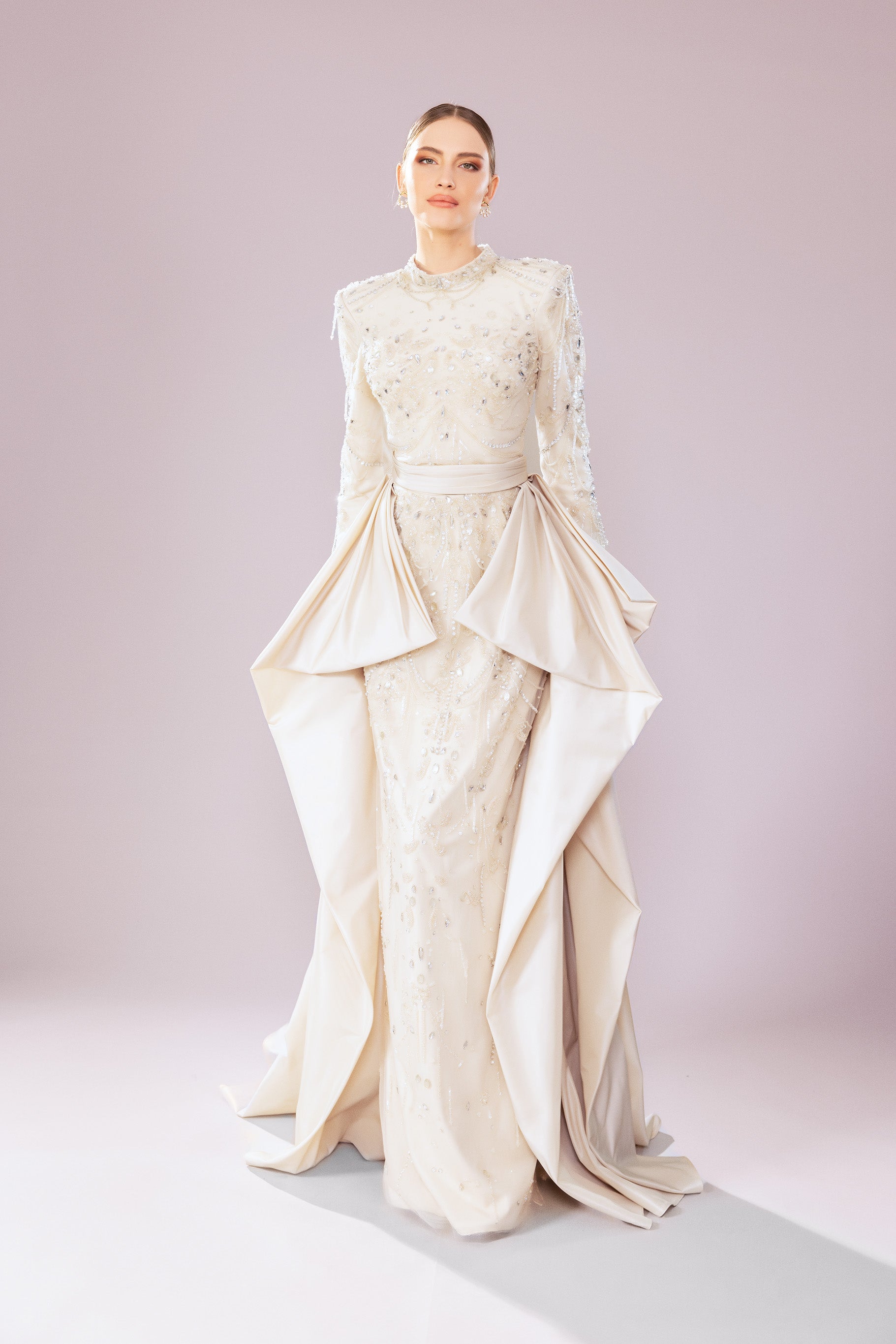 Daliah Bridal Gown