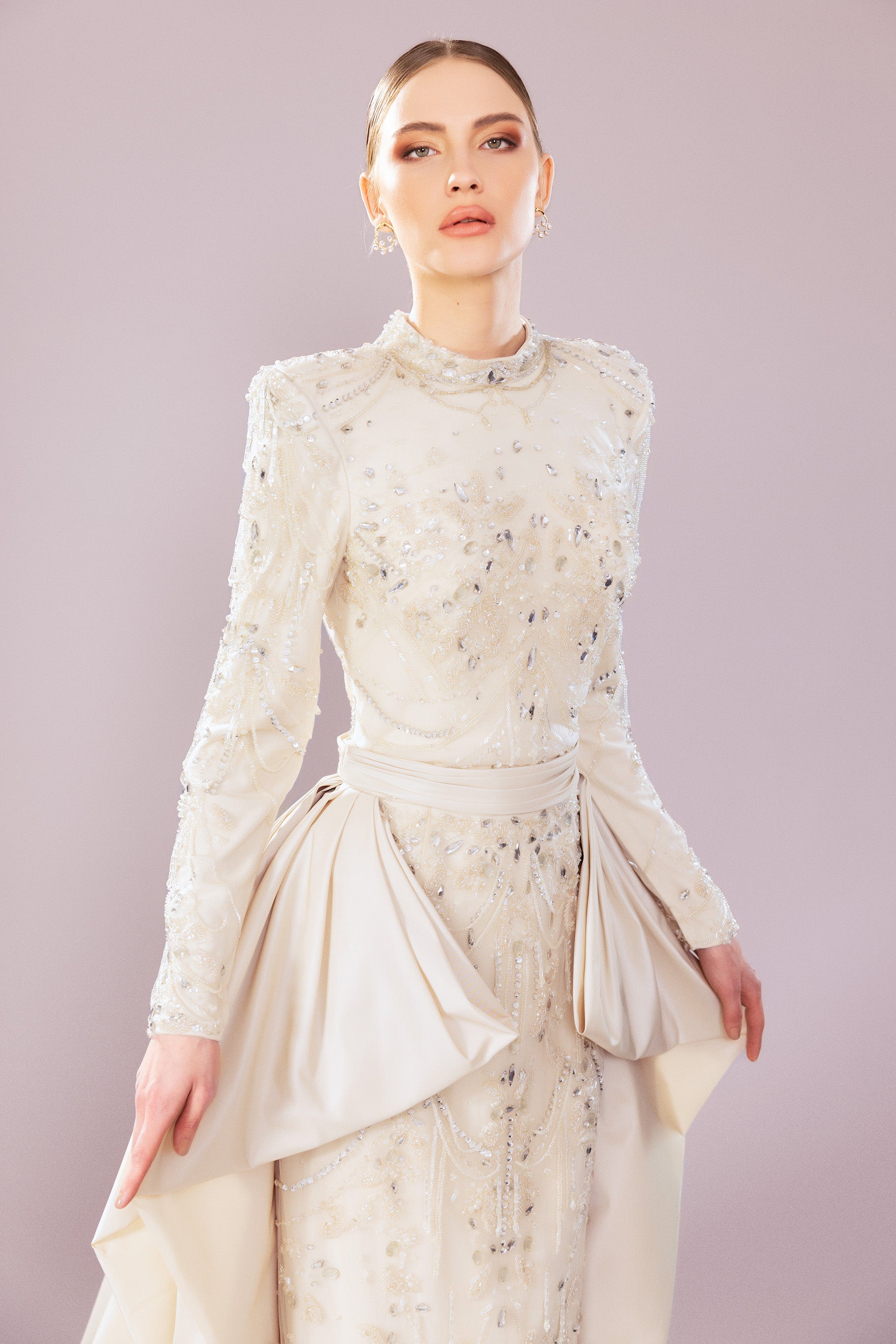 Daliah Bridal Gown