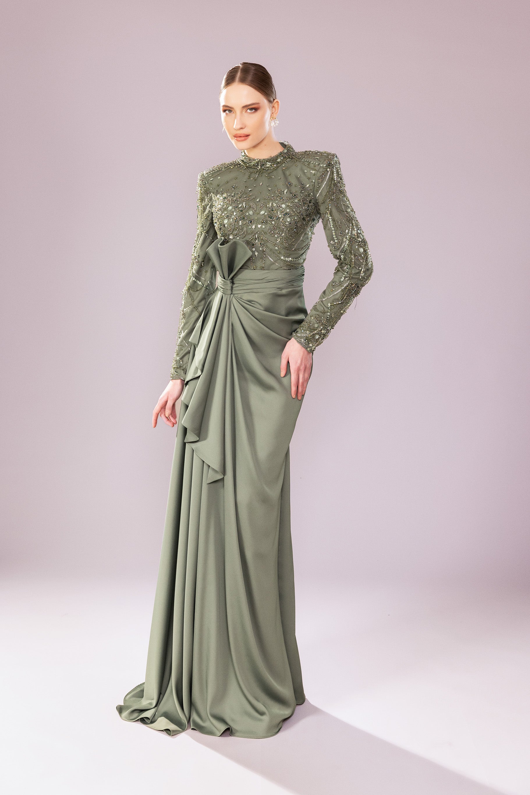 Stella Dress