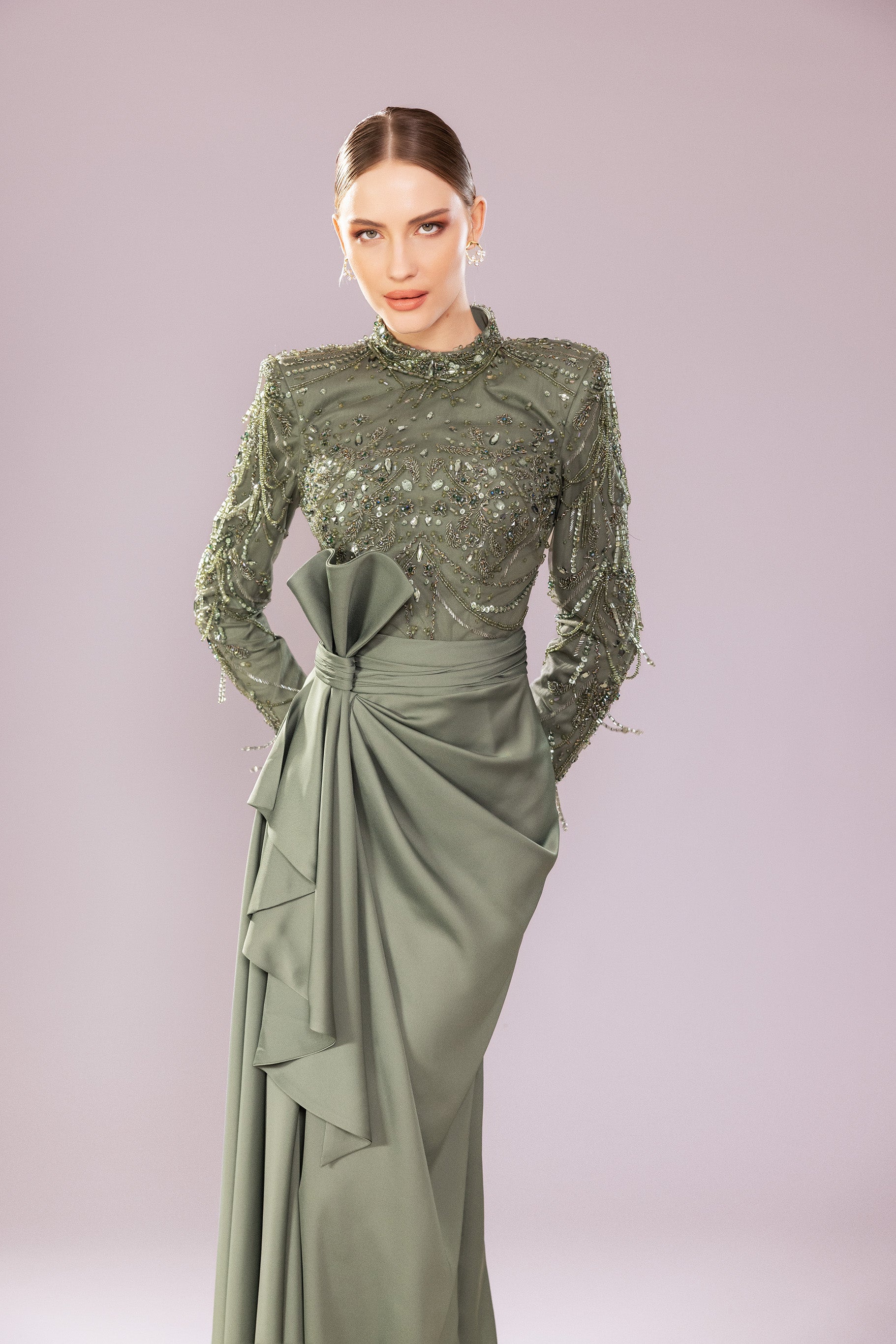 Stella Dress