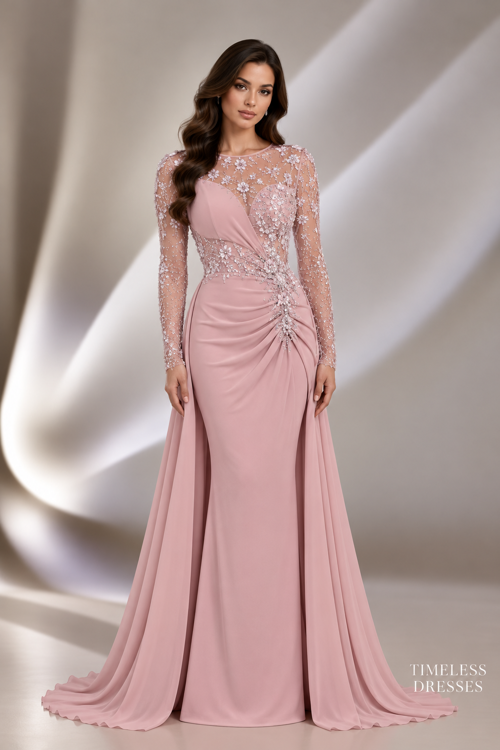 Selwa Dress