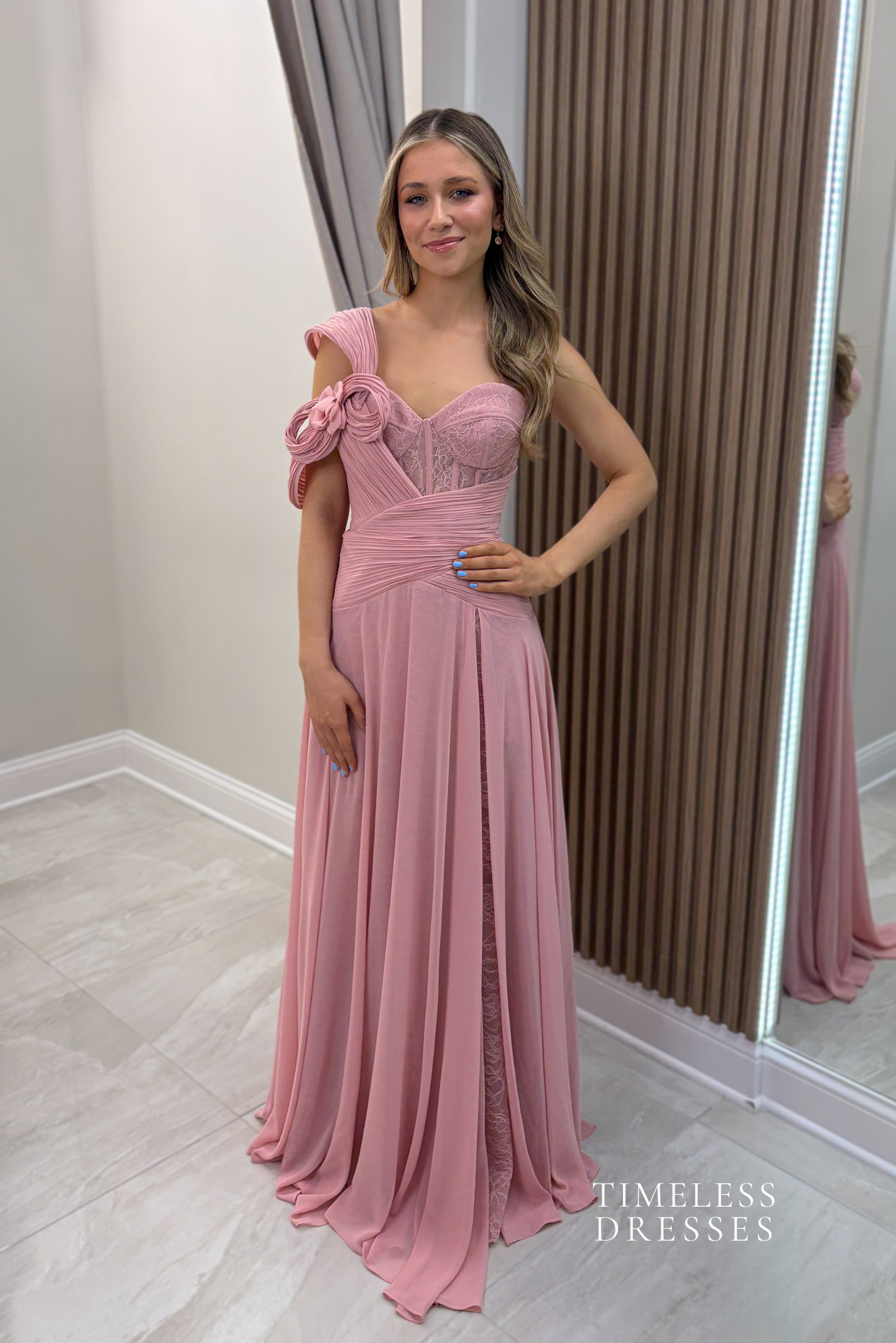 Linda Dress