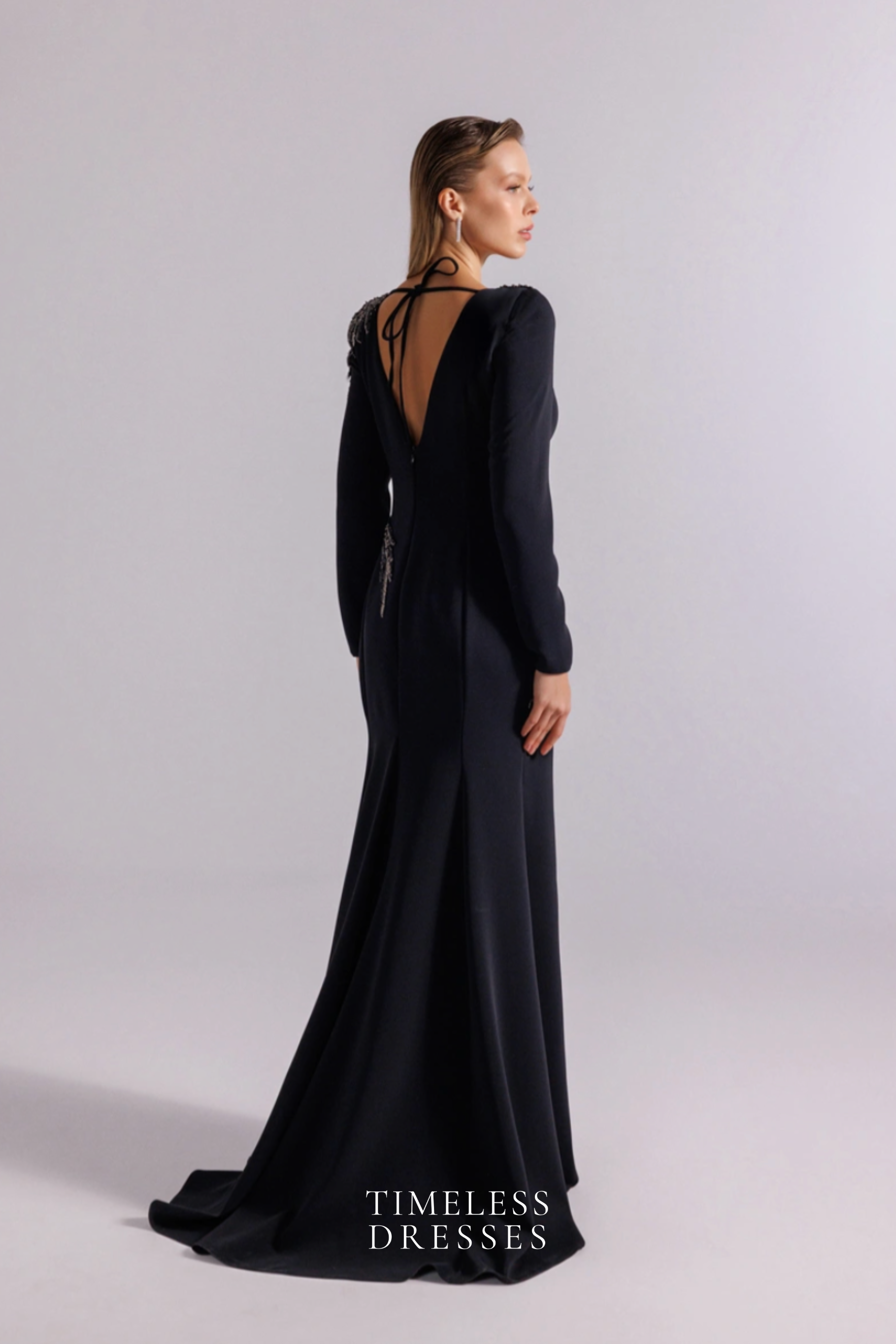 Evelyn Dress