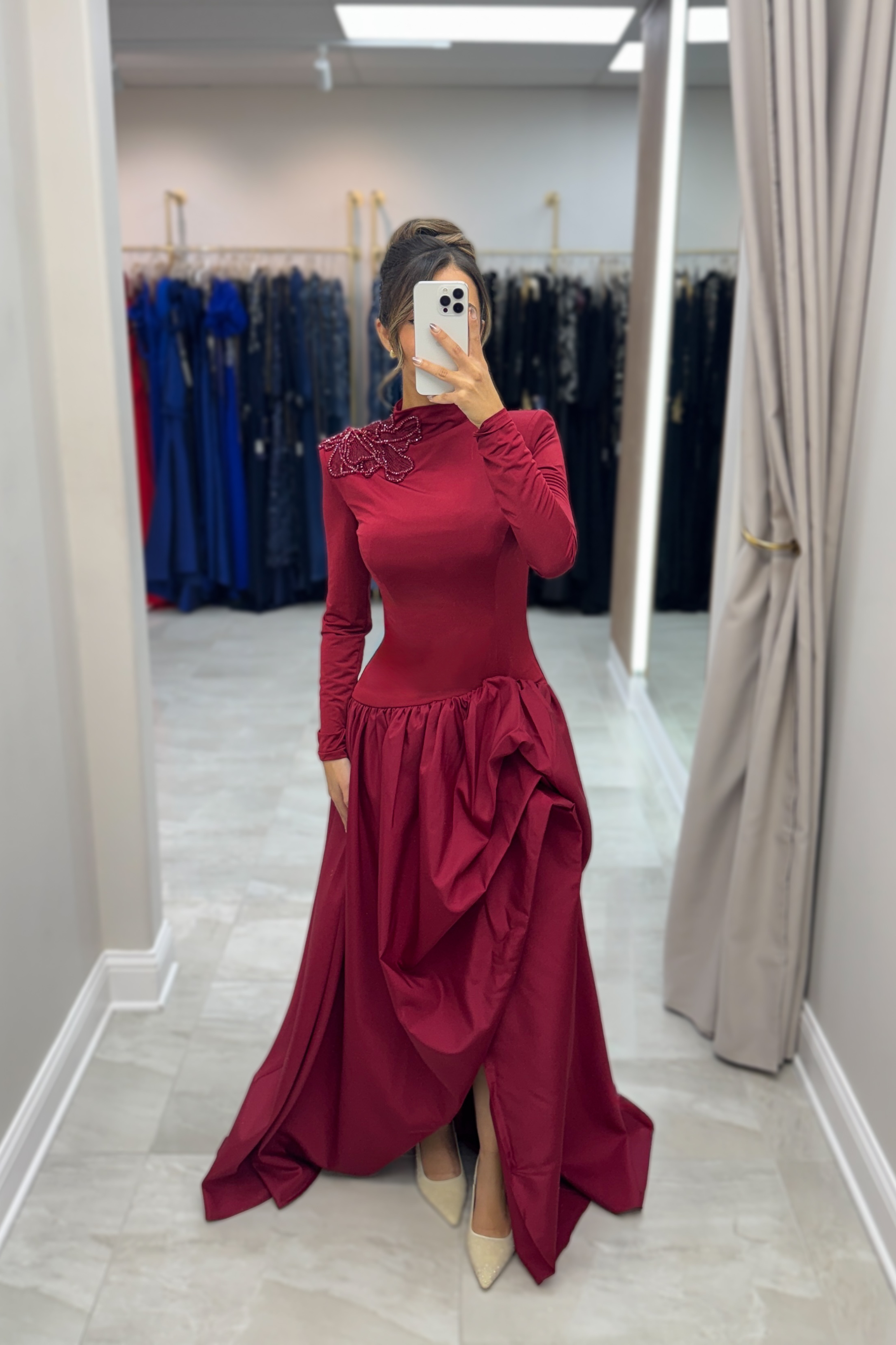 London Dress