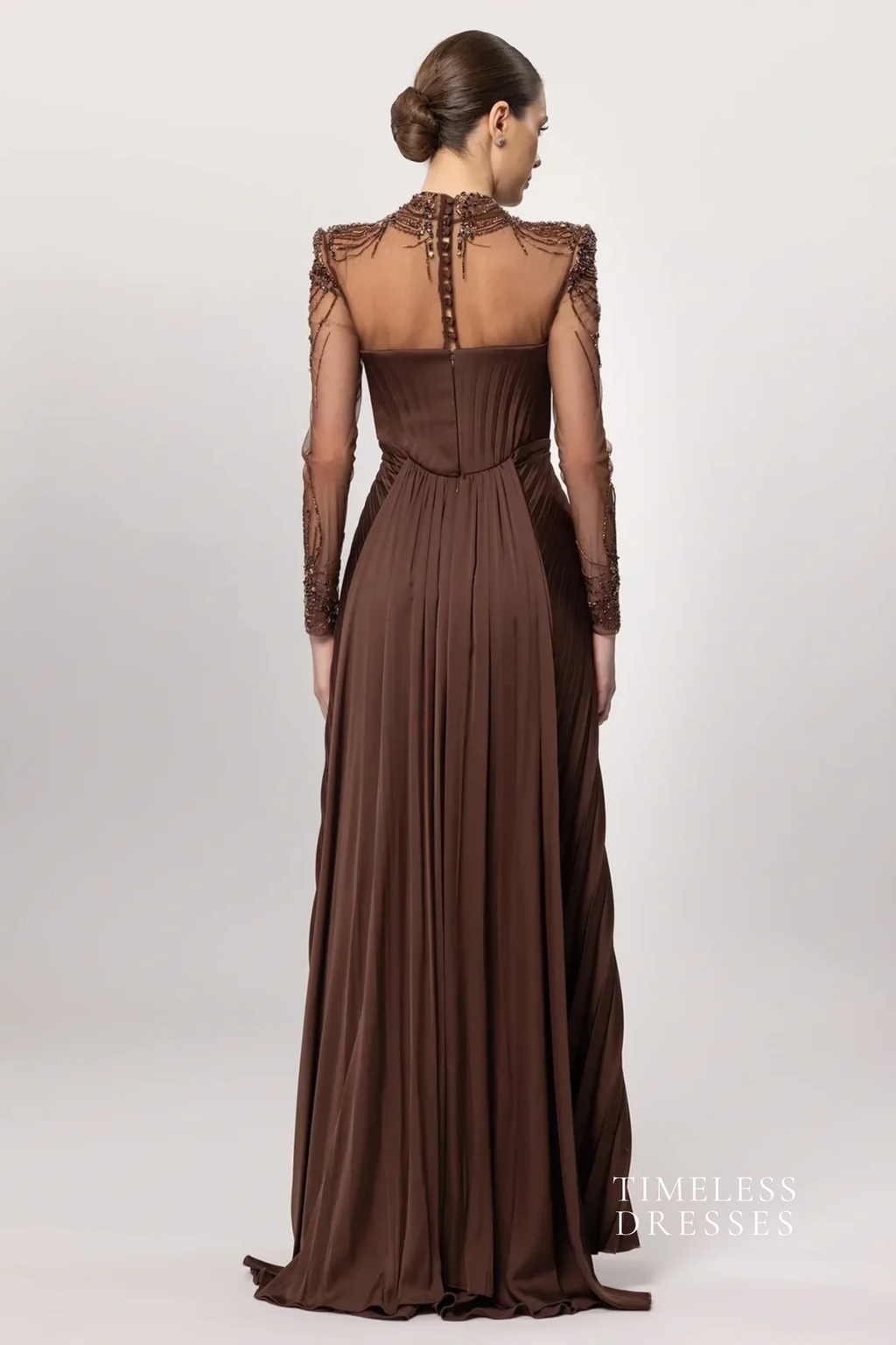 Dakota Dress